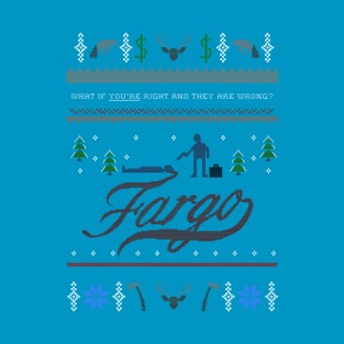 Fargo T-Shirt