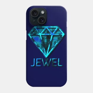 Jewel Phone Case