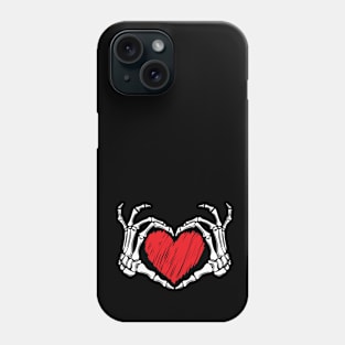 Undying Love Phone Case