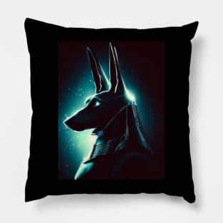 anubis Pillow