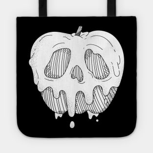 Poison Apple Tote