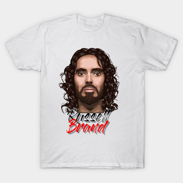 russell brand sweatshirts