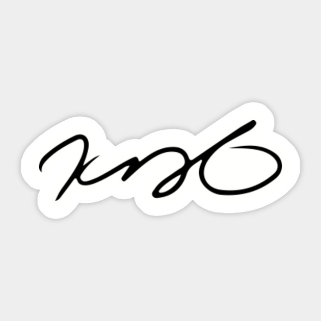 kevin durant signature