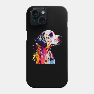 Dalmatian Phone Case