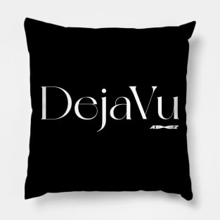 Kpop Ateez DejaVu Pillow