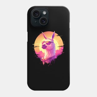 fortnite llama Phone Case