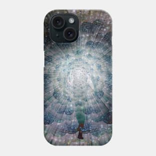 Aura Phone Case