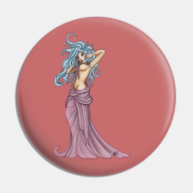 Virgo -no symbol Pin by Klumbsykay