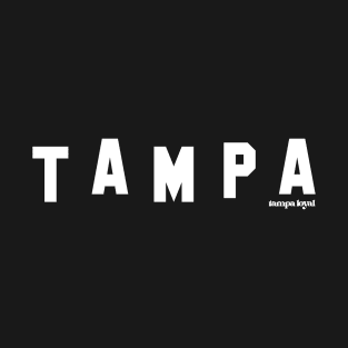 Tampa Hills T-Shirt