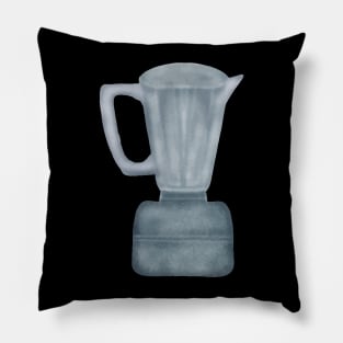 Blender Pillow