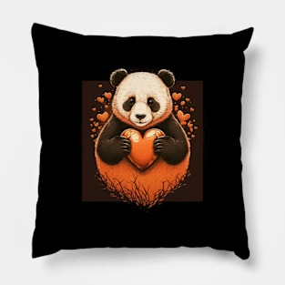 panda Pillow