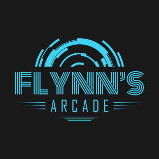 Flynn's Arcade T-Shirt