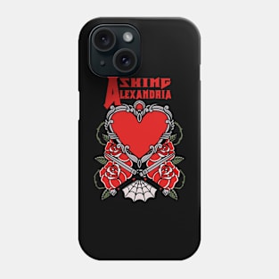 love asking Phone Case