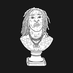 Thugga Bust T-Shirt