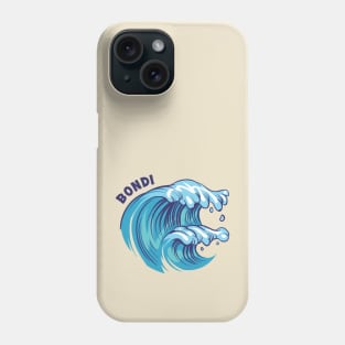 Bondi Phone Case