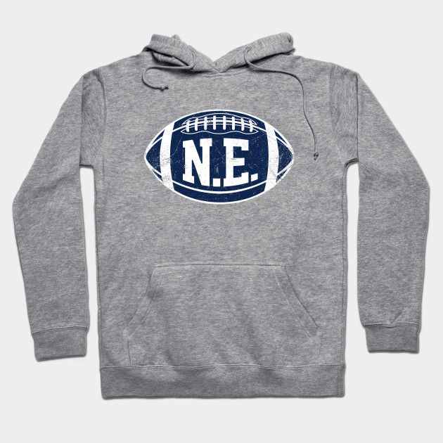 retro patriots sweatshirt