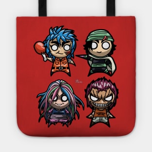 Chibi Heavenly Kings 2 Tote