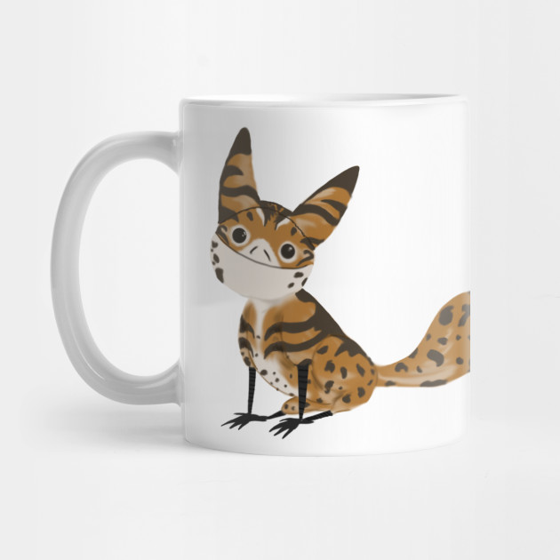 Loth Cat Loth Cat Tazza Teepublic It