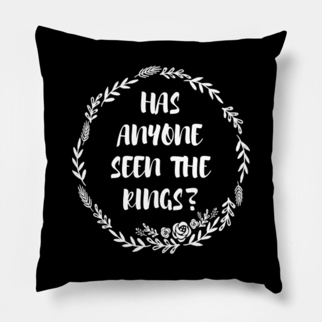 Ring Bearer Ninja Ring Dude Wedding Party Security Ring Bearer