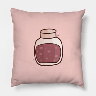 Magical Jar Pillow