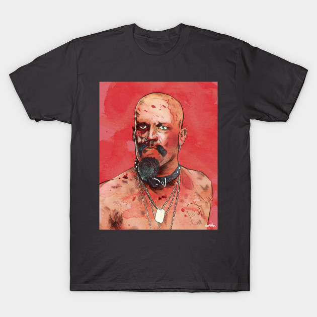 Gg Allin Background