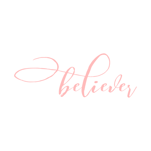 Believer by 2believers