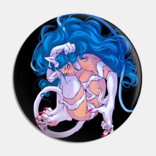 Felicia Pin