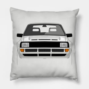 Quattro Pillow