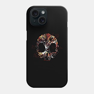 Celtic Tree #2 Phone Case