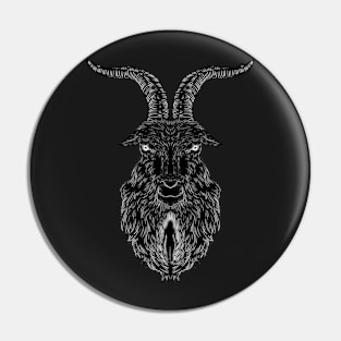 THE VVITCH Pin