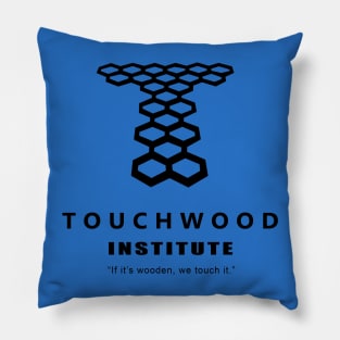 TOUCHWOOD Pillow