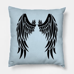 Angel Pillow