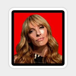 toni collette Magnet