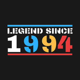 Legend Since 1994 T-Shirt