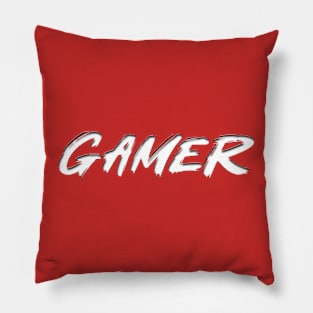 Video Game Design Pillow