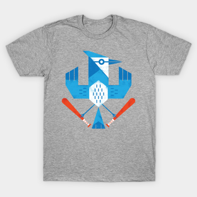 blue jays baseball shirt