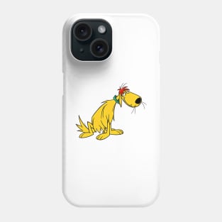 Precious Pupp secret Squirrel Phone Case