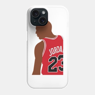 Michael Jordan Phone Case