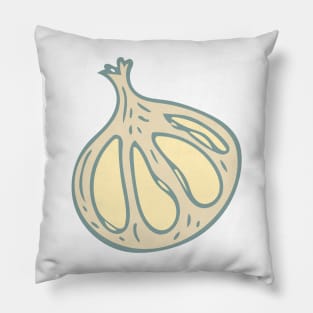 Garlic Pillow