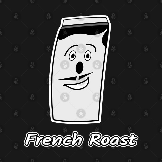 French Roast by NathanielTClark