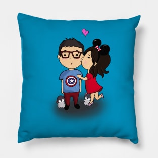 jonjess2016 Pillow