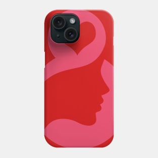 Women day's gift, best woman day gift Phone Case