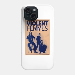 femmes fan Phone Case