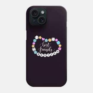 Besties, Best Friends, BFF Phone Case