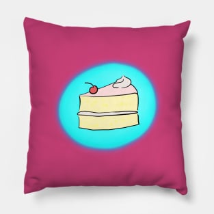 Cake Pillow