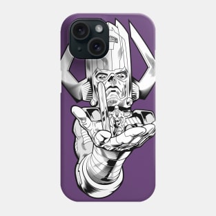 Galactus Phone Case