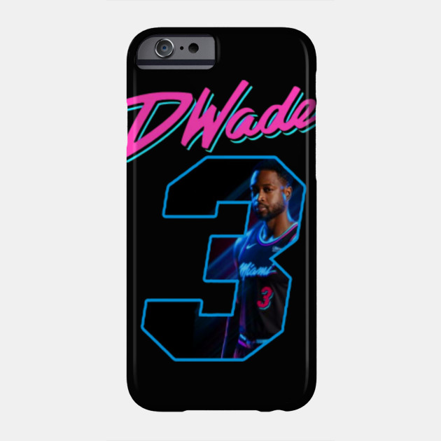 dwyane wade vice city t shirt