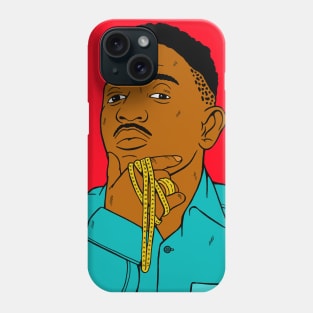 Kendrick Phone Case