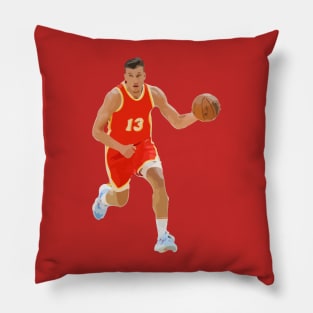 Bogdan Bogdanovic Dunk Pillow