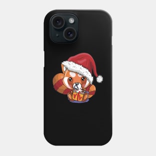 best stuffed panda animal cute Phone Case